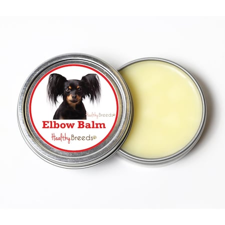 2 Oz Russian Toy Terrier Dog Elbow Balm